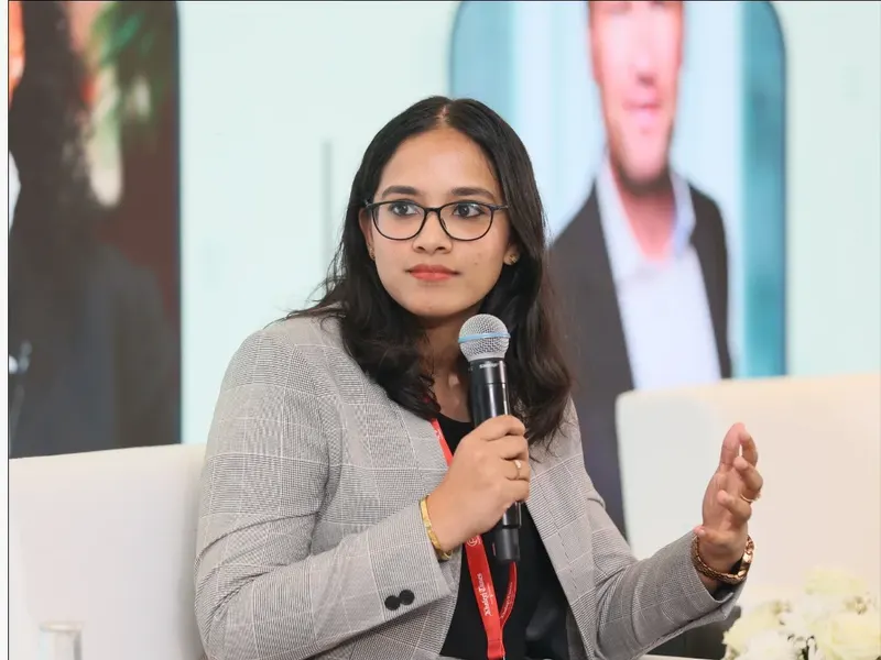 Future of Learning, Innovation, Technology and Entrepreneurship Summit, photo 8