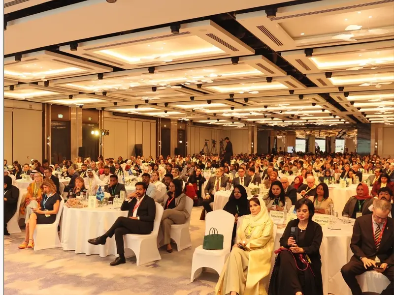 Future of Learning, Innovation, Technology and Entrepreneurship Summit, photo 21