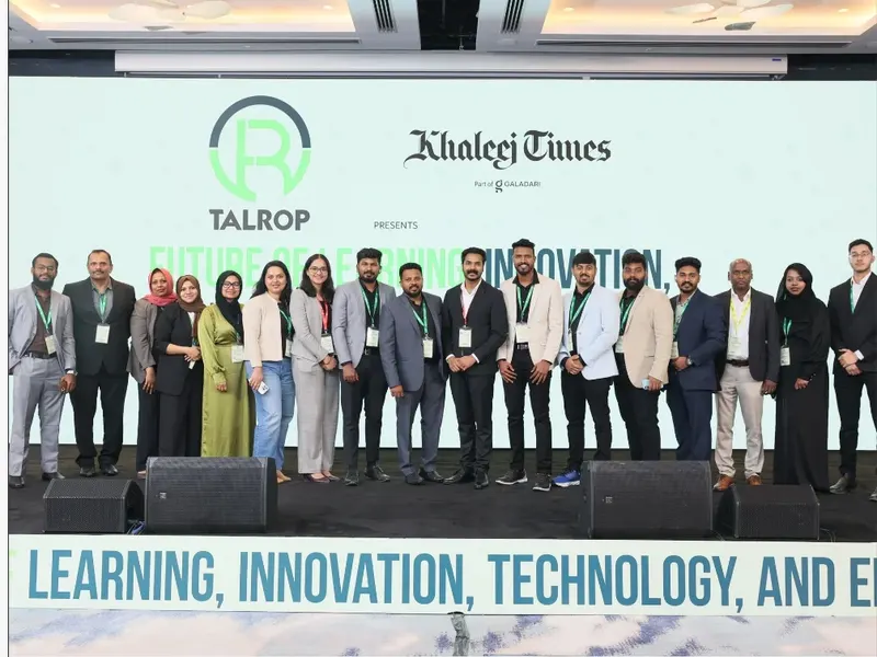 Future of Learning, Innovation, Technology and Entrepreneurship Summit, photo 22