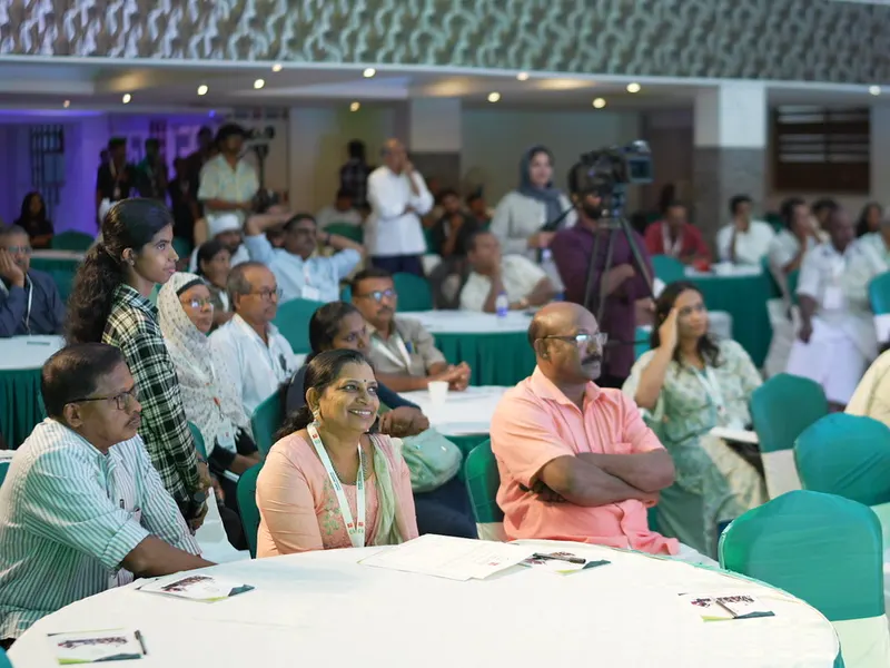 Village Park Space Conference, photo 5
