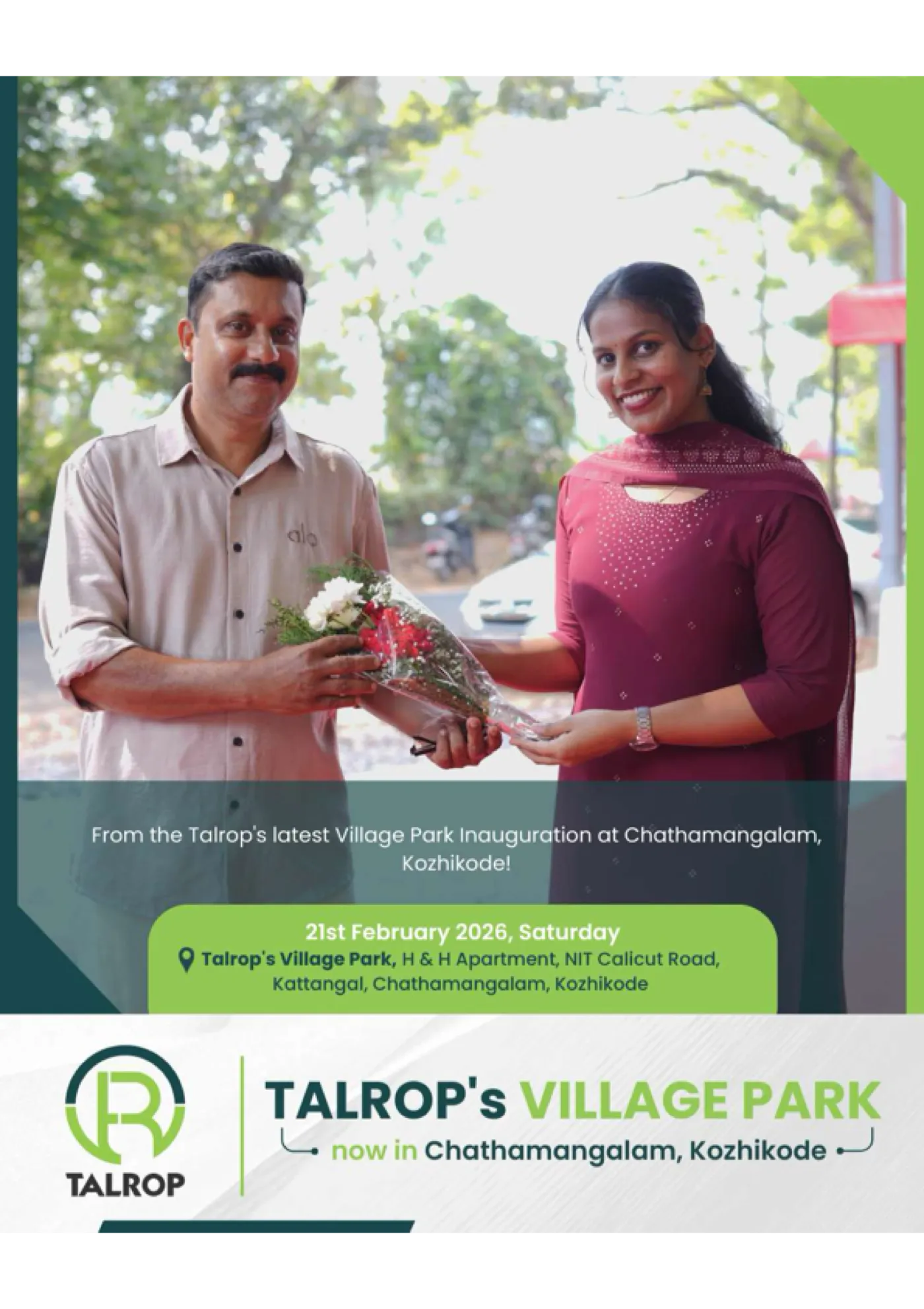Chathamangalam Village in Kozhikode takes its place in the growing Silicon Valley Mission!, page 5 of 30