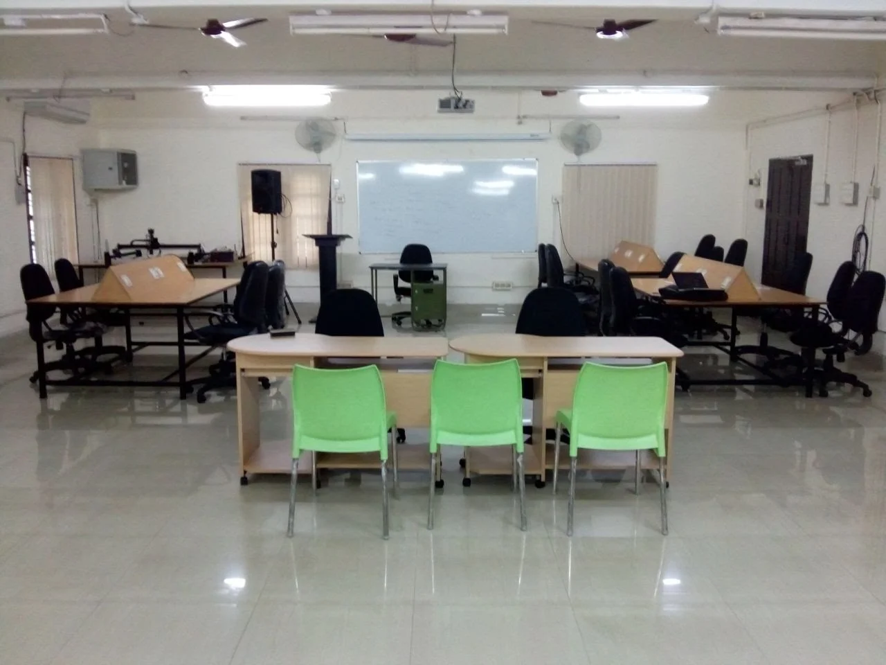 Opened an incubation hub at CITTIC, CUSAT, photo 2