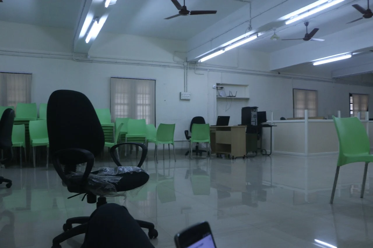 Opened an incubation hub at CITTIC, CUSAT, photo 3