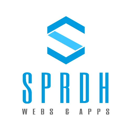 Started SPRDH Webs & Apps, my first web development company