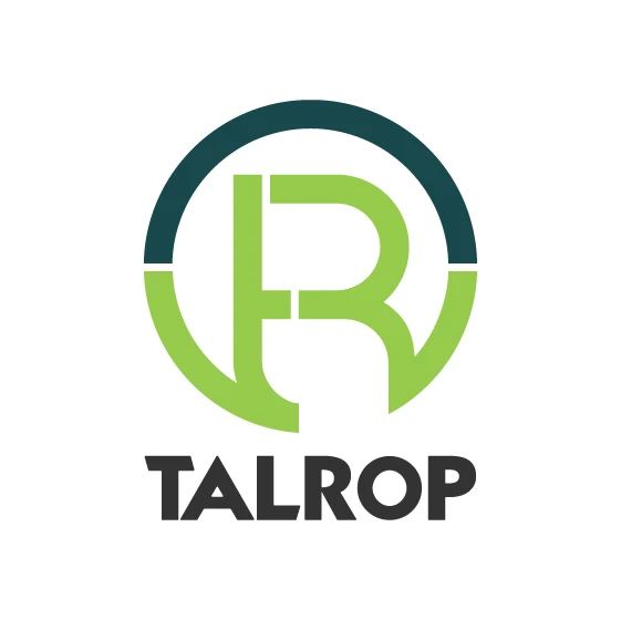 Founded Talrop as an education company