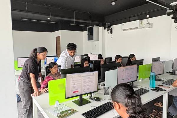 7-Day Internship Program