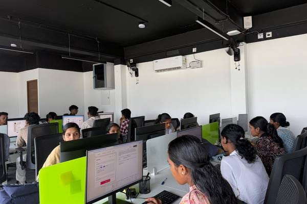 7 Days Internship Program