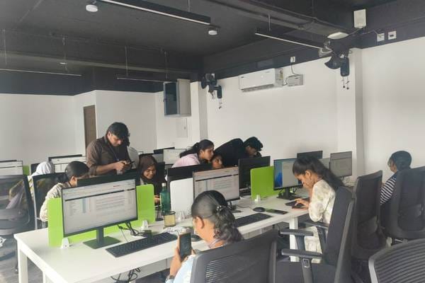 7-Day Internship Program