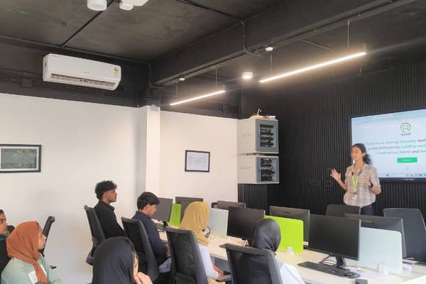 7 Days Internship Program – Batch 2
