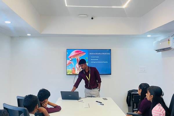 Agxeo Orientation Program