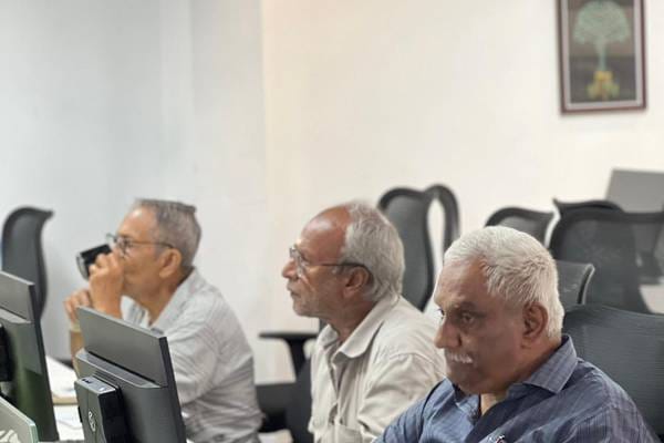 Agxeo Orientation Programme