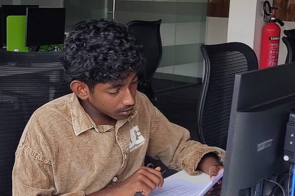 Ajinorah Science Olympiad Scholarship Examination