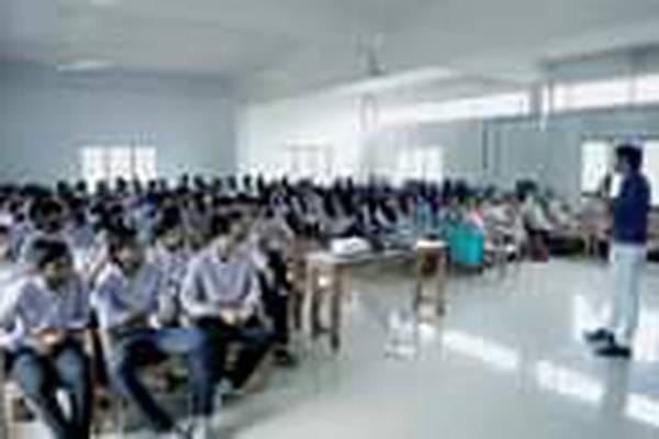 Startup School Orientation Held at NAHER Arts and Science College, Kannur