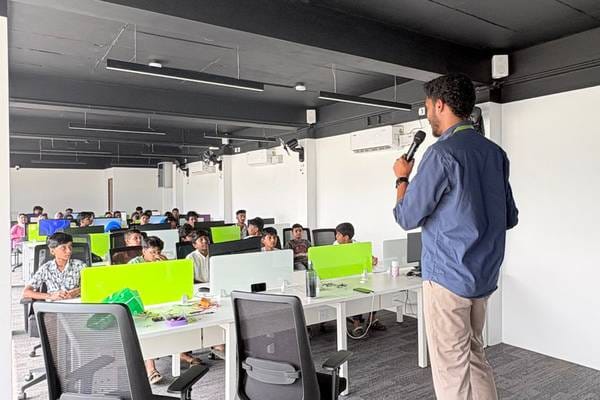 Arduino Workshop
