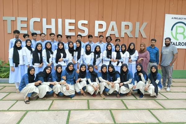 Industrial Visit