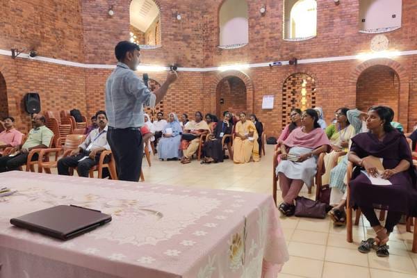 Awareness Session