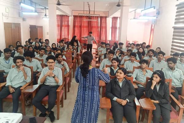 Awareness Session
