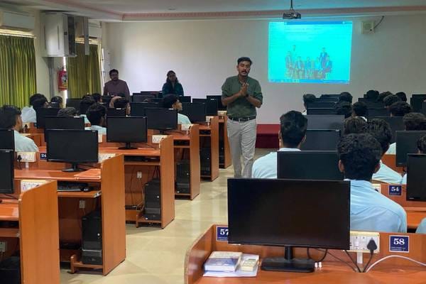 Awareness Session