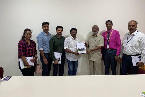 Awareness Session