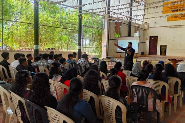 Awareness Session