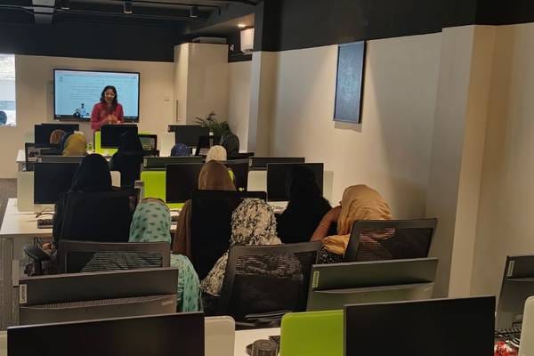 Awareness Session