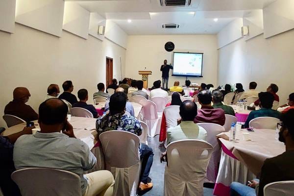 Business Meeting Held in Manjeri Under Invest in Kerala Campaign