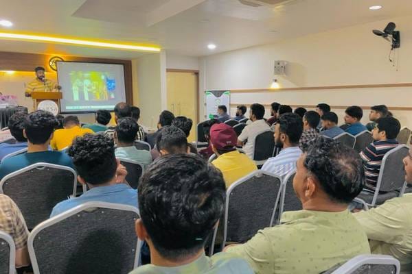 Business Meeting Held in Nilambur Under Invest in Kerala Campaign