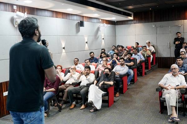 Business Meeting Held in Kannur Under Invest in Kerala Campaign