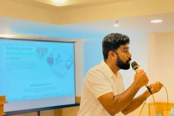 Business Meeting Held in Alappuzha Under Invest in Kerala Campaign
