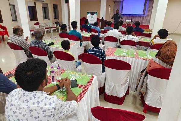 Business Meeting Held in Edavannappara Under Invest in Kerala Campaign