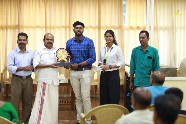 Cyber Awareness Programme