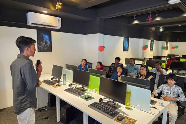 Cyber Awareness Programme