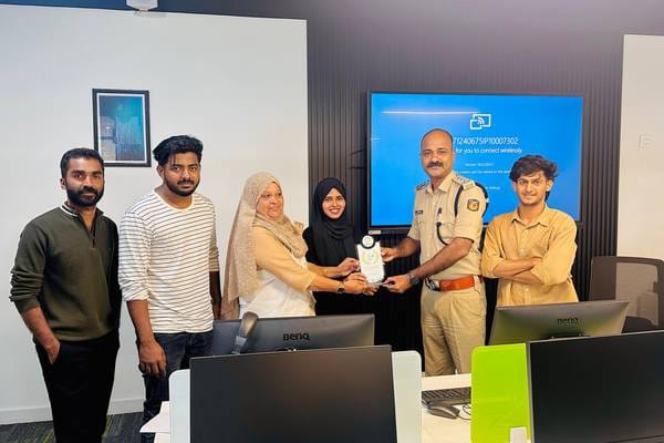 Cyber Awareness Programme