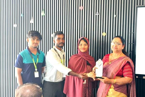 Cyber Awareness Programme