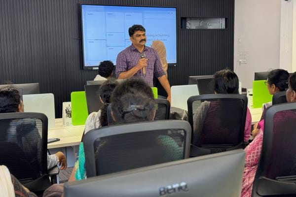 Cyber Awareness Programme