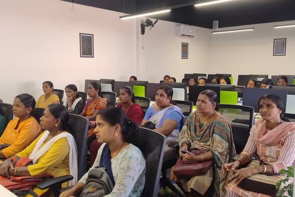 Cyber Awareness Programme