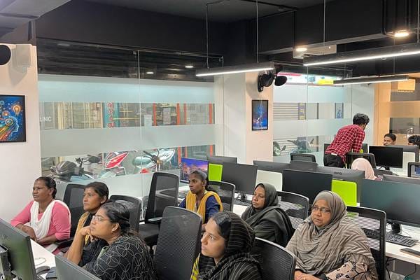 Cyber Security Awareness Programme