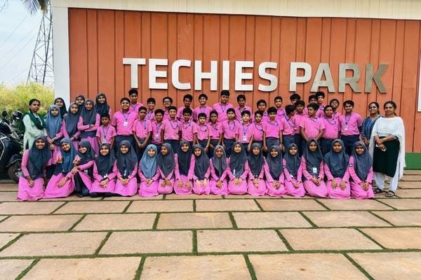 Digital Awareness & Possibilities of Technology in the Future