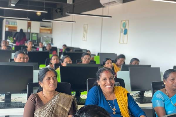 Digital Literacy