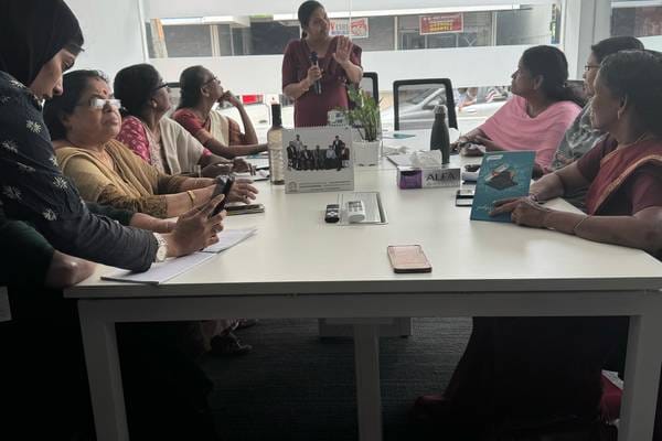 Digital Literacy