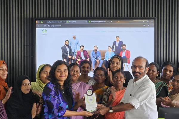 Digital Literacy Programme