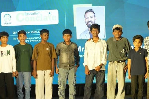 Education Conclave