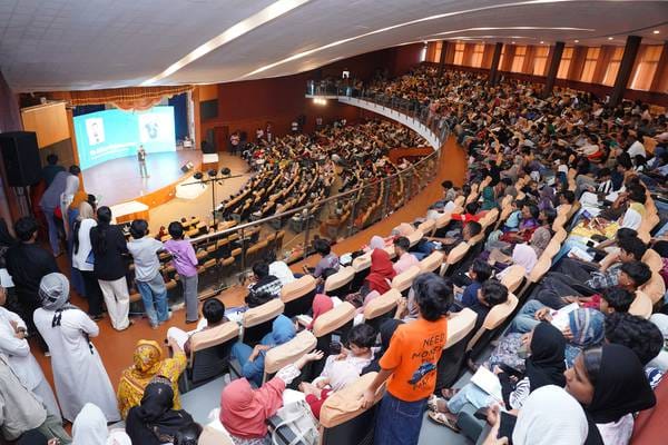 Education Conclave