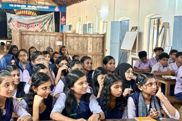 Empowering Young Minds 2