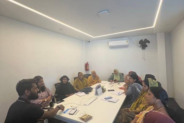 Entrepreneurial Mindset & Digital Skills Workshop