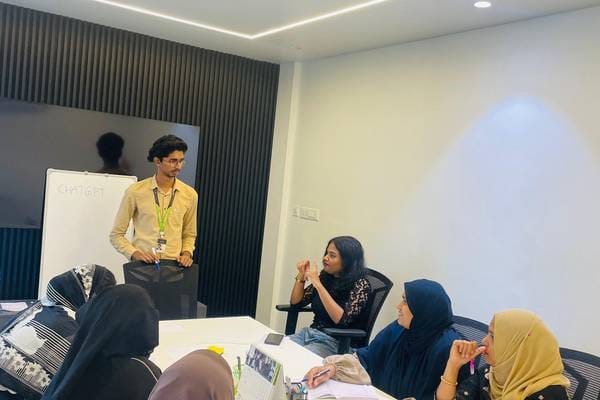 Essential Digital Tools Workshop