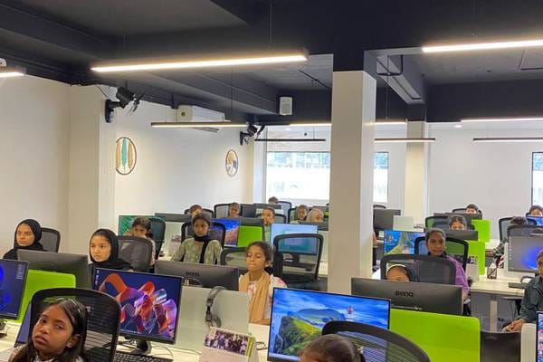 Explore & Answers AI Workshop