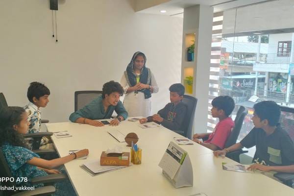 Film Workshop