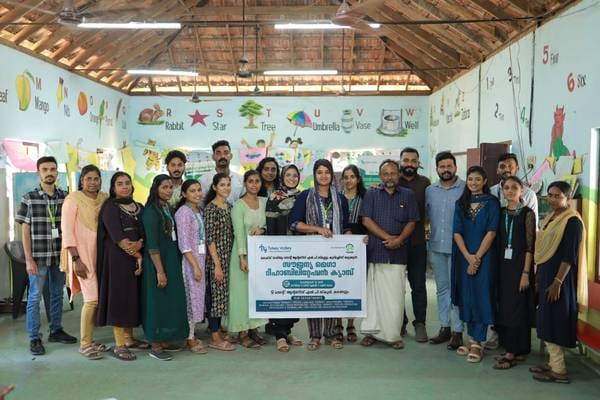 Free Mega Rehabilitation Camp