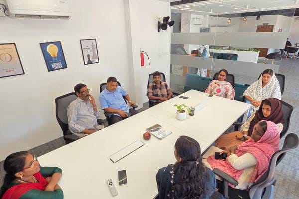 Healthy Mind, Happy Kids Awareness Session